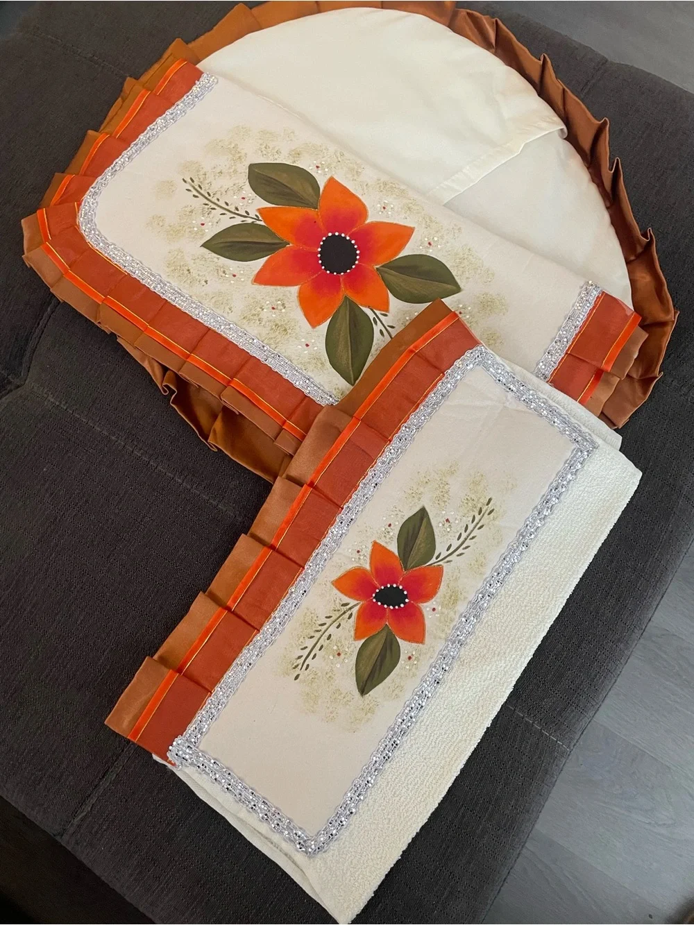 N/A hand painted